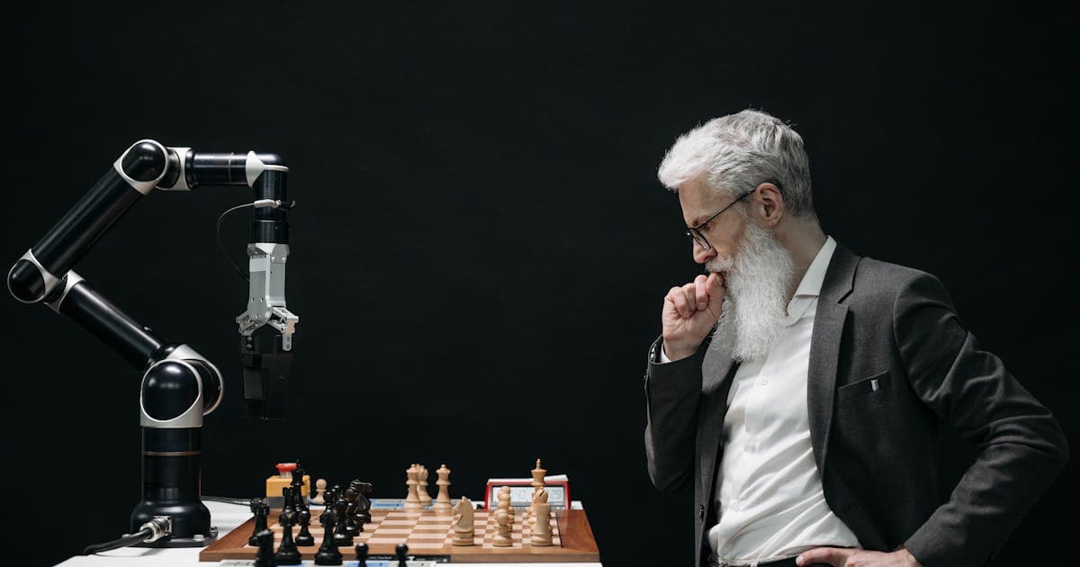 AI Agents Are Making Purchasing Decisions. Is Your Brand Visible to Them?