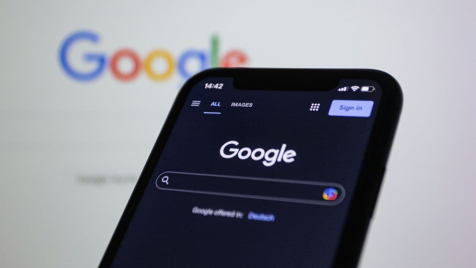 AI Search Is Replacing Links. Here Is What That Looks Like.