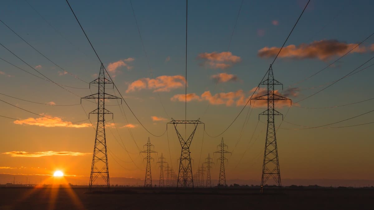 AI Made Electricity Political. Your Sustainability Page Is Now a Contested Claim.